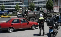 Ankara Valiliği'nden NATO tedbirleri: Bu araçlar şehre giremeyecek