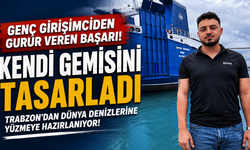 Karadeniz’de yeni ticaret hattı açılıyor