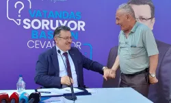 Başkan Genç'ten emekli indirimi müjdesi! Su faturalarında yeni düzenleme yolda