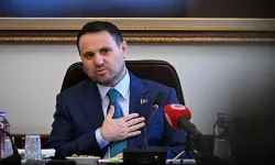 Akın Gürlek'ten 'Haluk Levent' açıklaması: 'Kaçma girişimi oldu'