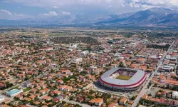 TÜİK raporu ortaya koydu! O ilimizde nüfüs giderek azalıyor