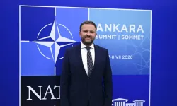 Estonya Dışişleri Bakanı Tsahkna'dan Türkiye'ye övgü