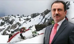 Muhsin Yazıcıoğlu davası sıfırdan başlıyor! Başsavcılıktan açıklama