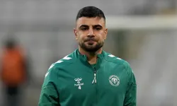 Trabzonspor'dan Adil Demirbağ sürprizi! Görüşmeler başladı...