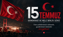 15 Temmuz'un kahramanları: 251 şehit unutulmadı, unutulmayacak
