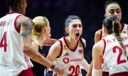Filenin Sultanları'nın VNL Çeyrek Finali'ndeki rakibi belli oldu