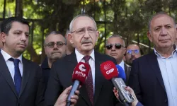 Kemal Kılıçdaroğlu'ndan başkanlara sert uyarı: CHP'yi ben yönetiyorum