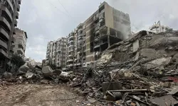 BM, Lübnan'da 412 binden fazla kişinin yerinden edildiğini duyurdu
