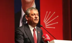 Özgür Özel'in yeni partisinin ismi ortaya çıktı