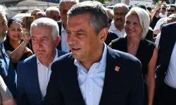 Özgür Özel'den Yeni Parti açıklaması: ''Pusulamızın gösterdiği yön iktidardır''