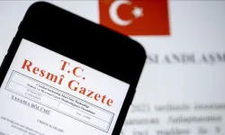 Trabzon’da iki önemli atama! Resmî Gazete’de yayınlandı