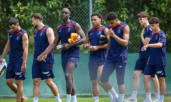 Trabzonspor'da Yeni Sezon Hazırlıkları Tam Gaz