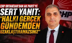 CHP Ortahisar'dan AK Parti'ye sert yanıt: "Halkı gerçek gündemden uzaklaştıramazsınız"
