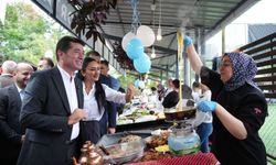 Başkan Kaya'dan Çağrı: Doğal Lezzetler Köy Pazarlarında Sizleri Bekliyor