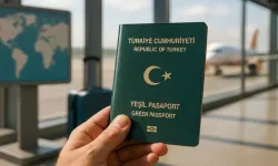 Yeşil pasaportta yeni dönem! İhracatçılar sevinecek