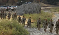 PKK'nın elindeki silahların akıbeti belli oldu: Dikkat çeken 3 formül