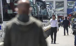 29 yıllık otobüs firması konkordato ilan etti! Mahkemeden 3 aylık süre