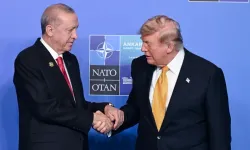 Erdoğan ve Trump arasında kritik görüşme: Gündemde 3 konu var