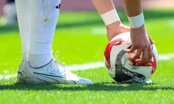 Yeni sezon öncesi teknolojik hamle: Süper Lig'e çipli top geliyor...