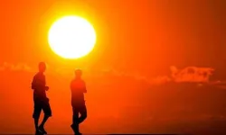 Eyyam-ı bahur sıcakları geliyor