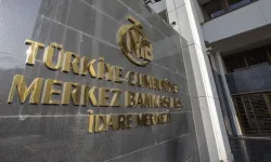 Merkez Bankası'nın toplam rezervleri 164,4 milyar dolara yükseldi