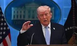 ABD Başkanı Trump: Bence savaş çok yakında bitecek