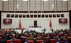Çerçeve Yasa teklifi komisyondan geçti: Gözler Genel Kurul'da
