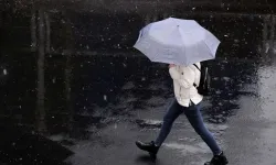 Serin hava geliyor: Sıcaklıklar 5-6 derece düşecek