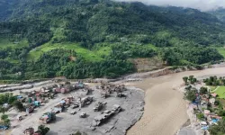 Nepal'deki sel felaketinde can kaybı 389'a ulaştı