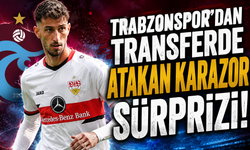 Trabzonspor'dan transferde Atakan Karazor sürprizi!