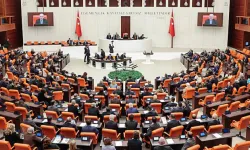 Terörsüz Türkiye yasa teklifi TBMM adalet komisyonunda kabul edildi