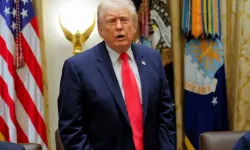 Trump: İran ile çok iyi görüşmeler yürütüyoruz