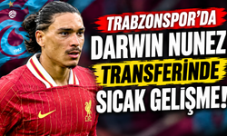 Trabzonspor'da Nunez transferinde flaş gelişme!