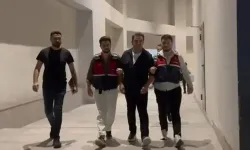 Televizyoncu Tahir Sarıkaya tutuklandı