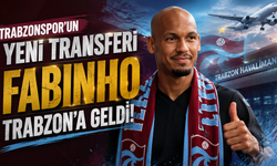 Fabinho’dan Trabzon’da ilk sözler!