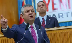 Özgür Özel hakkında fezleke hazırlandı