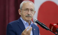 Kılıçdaroğlu'ndan 'Terörsüz Türkiye' desteği: 'Elimizi taşın altına koyuyoruz'