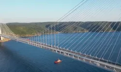 Yavuz Sultan Selim Köprüsü'nün 10 yılda sağladığı tasarruf ortaya çıktı