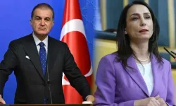 AK Parti'den DEM Parti'ye sert Netanyahu tepkisi: "Açıklamasını düzeltmelidir"