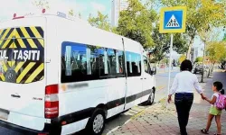 Okul servis ücretine yüzde 10 zam! En kısa mesafe ne kadar oldu?