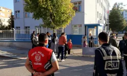 Okullarda yeni dönem! 30 bin güvenlik personeli göreve başlayacak