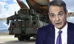 Türkiye'nin S-400'leri için Mısır iddiası! Yunanistan alarma geçti