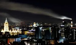 Ukrayna’dan Moskova’ya yüzlerce İHA ile saldırı