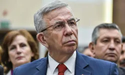 Başkan Mansur Yavaş'ı zora sokan tablo: ABB Meclisi'nde dengeler değişti!