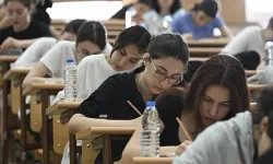 26 üniversitede o bölümü seçen yok! YKS tercih listesinde...