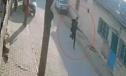 Manisa'daki okul önündeki saldırı infial yaratmıştı! Saldırganın ifadesi ortaya çıktı