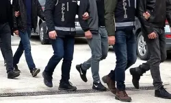 Ülke genelinde "Sokaklar Güvende" operasyonu! 2 bin 447 şüpheliye adli işlem yapıldı