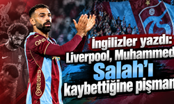 İngilizler yazdı: Liverpool, Muhammed Salah'ı kaybettiğine pişman