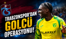 Trabzonspor'dan golcü operasyonu!