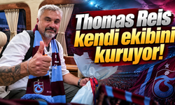 Thomas Reis kendi ekibini kuruyor!